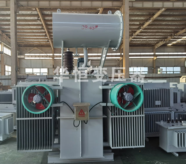 S13-8000/35云南云南云南电力变压器