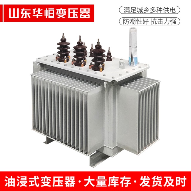 S13-10000/35云南云南云南油浸式变压器厂家