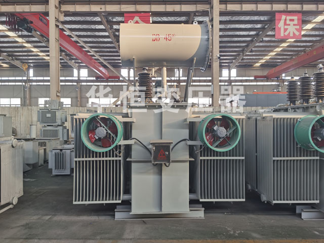 S11-10000/35云南云南云南油浸式变压器