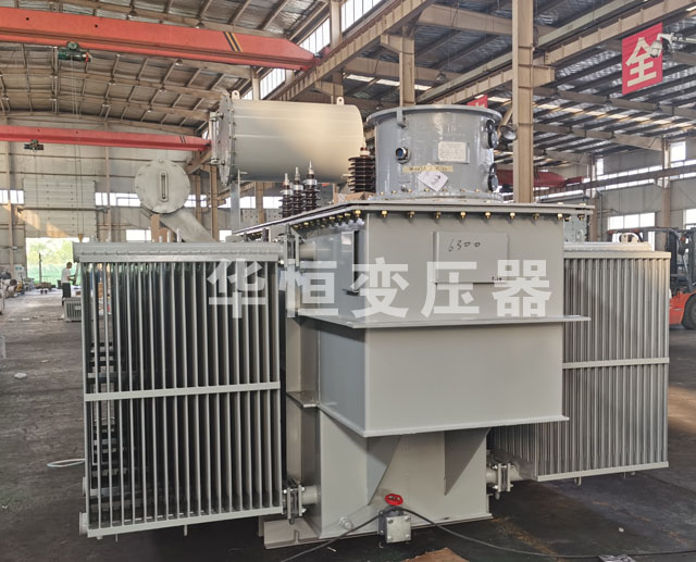 S11-8000/35云南云南云南油浸式变压器价格