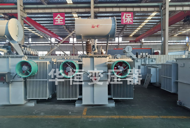 S13-6300/35云南云南云南油浸式变压器